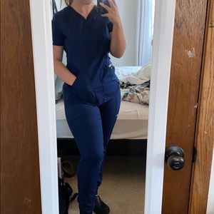 Cherokee Authentic Workwear Revolution Scrubs